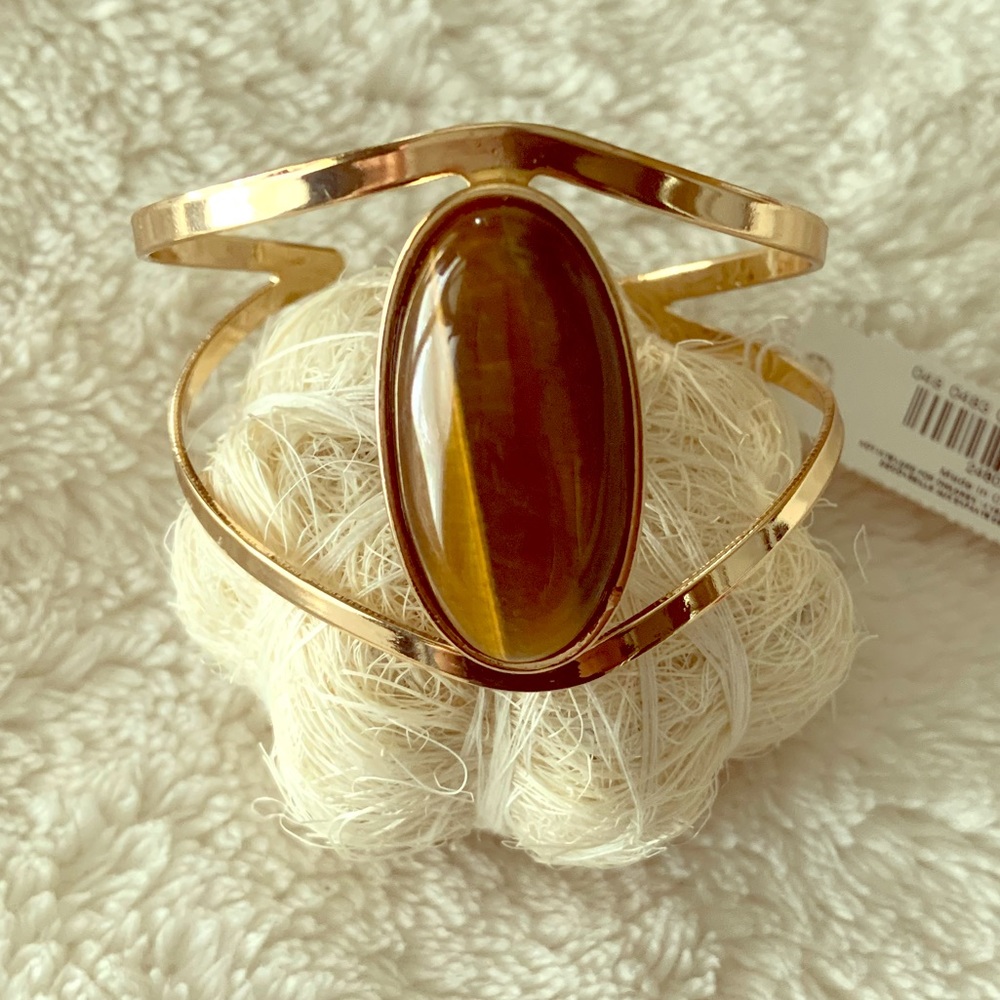 ✨New American Eagle Cuff Bracelet✨